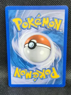 Pokemon Darumaka Black & White Reverse Holo 24/114 LP Condition - Image 2