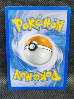 Pokemon Deino Legendary Treasures Reverse Holo 97/113 Excellent Condition - Image 2