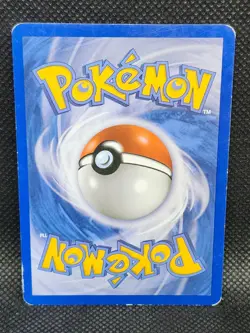 Pokemon Galvantula Black & White Reverse Holo 46/114 HP Condition - Image 2