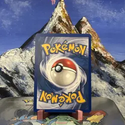 Ledyba - 73/144 Pokemon Skyridge - Regular E Reader NM 🐞 - Image 3