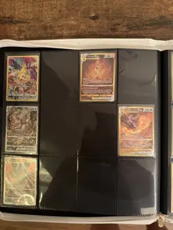 Pokemon Japanese And English Vstar Universe And More 150+ Mint Condition Cards - Image 1