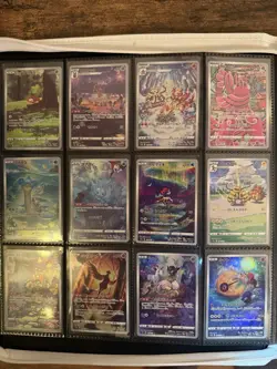Pokemon Japanese And English Vstar Universe And More 150+ Mint Condition Cards - Image 2