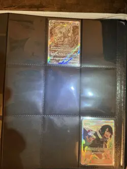 Pokemon Japanese And English Vstar Universe And More 150+ Mint Condition Cards - Image 3