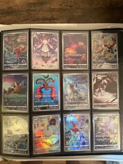 Pokemon Japanese And English Vstar Universe And More 150+ Mint Condition Cards - Image 4
