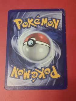 Exeggutor Uncommon Vintage Jungle Set Pokemon TCG Card 35/64 Near Mint Condition - Image 2