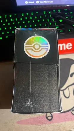 Pokemon Center Exclusive Mega Evolution Gardevoir Elite Trainer Box ETB SEALED - Image 3