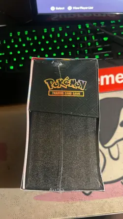 Pokemon Center Exclusive Mega Evolution Gardevoir Elite Trainer Box ETB SEALED - Image 4