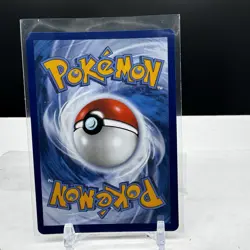 Meowth 106/094 Pokemon Mega Evolution Phantasmal Flames Illustration Rare Card - Image 2