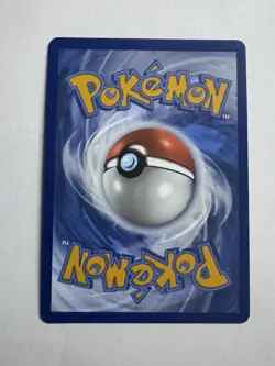 Ceruledge Ex 036/191 Pokemon Play! Prize Pack Series 7 - Image 2