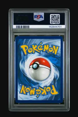 2016 POKEMON XY EVOLUTIONS #100 FULL ART/M VENUSAUR EX PSA 10 New cert - Image 3