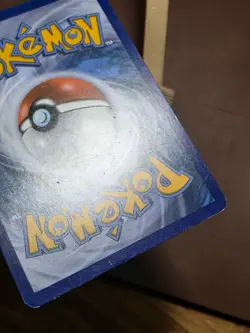 HP Pokemon Marowak BREAK 79/162 Breakthrough Holo - Image 4