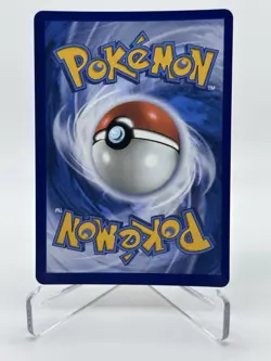 2025 Pokemon Mega Evolution Black Star Promos Oricorio ex #024 - Image 2