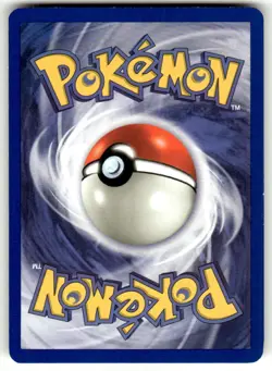 Pokemon TCG Team Rocket (1st Edition) #31/82 Dark Weezing LP+ - Image 2