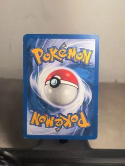 LT. SURGE'S ELECTRODE 52/132 UNCOMMON GYM CHALLENGE POKEMON MP/HP - Image 3