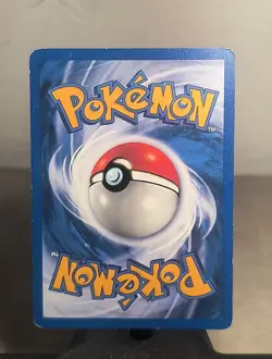 LT. SURGE'S ELECTRODE 52/132 UNCOMMON GYM CHALLENGE POKEMON MP/HP - Image 4