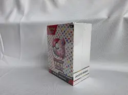 POKEMON NEW & FACTORY SEALED SCARLET & VIOLET 151 BOOSTER BUNDLE BOX-6 PACK - Image 2