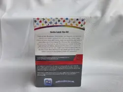 POKEMON NEW & FACTORY SEALED SCARLET & VIOLET 151 BOOSTER BUNDLE BOX-6 PACK - Image 3