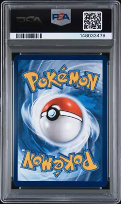 Pokemon 2025 Mega Charizard X EX 125 Phantasmal Flames SIR GEM MINT PSA 10 - Image 2