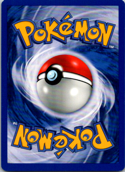 Pokemon TCG - Blaine's Ponyta - 64/132 - Gym Challenge - NVLP Common (2000) - Image 2