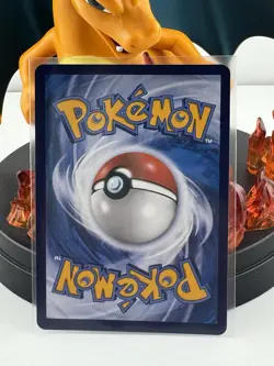 Pokemon S-Chinese Charizard V 133/115 SSR Near-Mint - Image 2