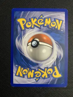 Pokemon TCG - Bulbasaur 45/100 - Crystal Guardians - LP - Image 2