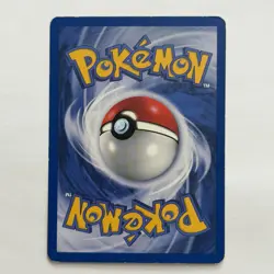 Pokemon Gym Challenge Sabrina's Gastly 96/132 MP dd - Image 2