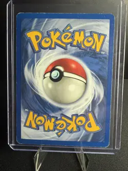 Pokemon TCG WOTC Meowth Black Star Promos Holo. 10 - Image 2