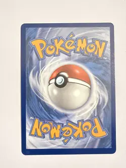 Pokemon TCG - Mega Gardevoir Ex 187/132 Mega Evolution Gold Secret Rare - Image 3