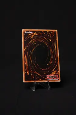 Big Koala IOC-004 Invasion of Chaos Unlimited Yu-Gi-Oh! TCG - Image 2