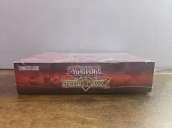 Yugioh RETRO PACK 2 Mini Booster Box FACTORY SEALED - Image 3