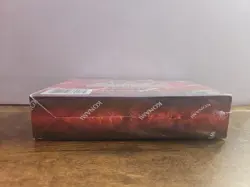 Yugioh RETRO PACK 2 Mini Booster Box FACTORY SEALED - Image 4