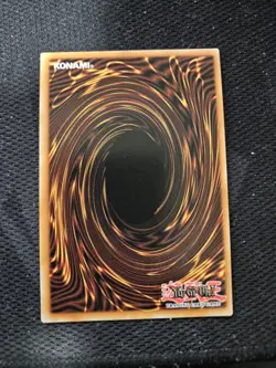 Labrynth Archfiend TAMA-EN015 Tactical Masters 1st Edition - Image 2