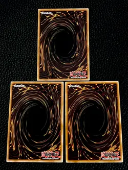 Mausoleum Of White (X3) SDWD-EN023 Yugioh 1st Ed. (New) - Image 2