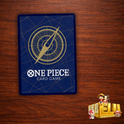 Monkey.D.Luffy OP05-119 Gear 5 Parallel Awakening of the New Era Foil SEC - Image 4
