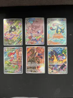 Pokemon Card Collection Lot Full Arts LOT BANGER LOT MINT - Image 2