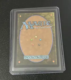 Magic The Gathering 6 Card Rare Land Foil/Non-Foil Lot all M/NM - Image 4