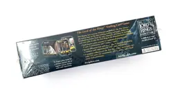 LOTR TCG CCG The Two Towers Booster Box 36 11-card Packs Sealed Saruman Theoden - Image 3