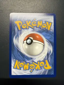 Pokemon TCG Iron Leaves EX Prismatic Evolutions Card 176/131 Gold Hyper Rare - Image 2