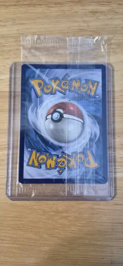 Pokemon Black Star Promo LOT: 2 Sealed Cards - Image 3