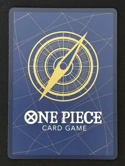 Ms. All Sunday (OP04-064) - Kingdoms of Intrigue (OP04) - One Piece Card Game - Image 2