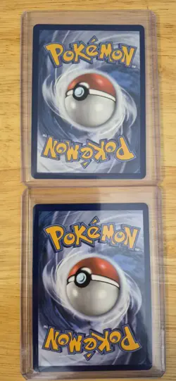 Pokemon Full Art Lot 6 Cards Total Near Mint Condition - Image 5