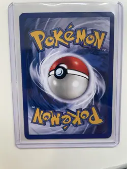 Pokemon Dark Golbat 7/82 TCG Team Rocket 1999-2000 Rare Holo Card - NM/LP - Image 2