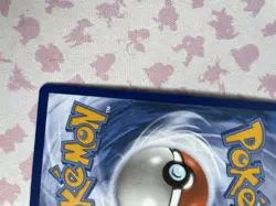 Pokemon TCG Scarlet Violet Black Star Promo Marnie's Morpeko Card SVP206 - Image 3
