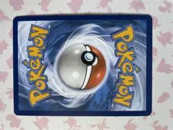 Pokemon TCG Scarlet Violet Black Star Promo Marnie's Morpeko Card SVP206 - Image 4