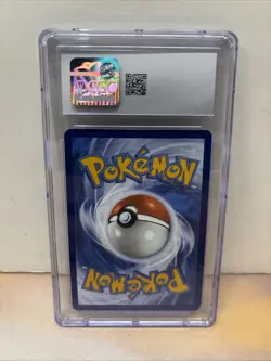 CGC 9 Zapdos ex 2023 Scarlet & Violet 151 202/165 Illustration Rare Pokemon Card - Image 2