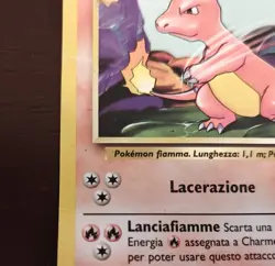 WOTC Base Set ITALIAN Pokemon Card Lot - Image 3