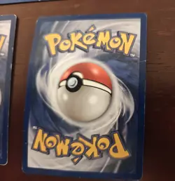 WOTC Base Set ITALIAN Pokemon Card Lot - Image 4