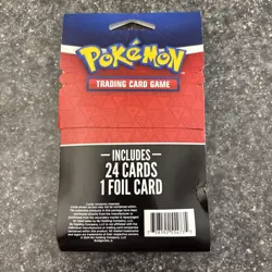 Pokemon Sealed TCG Rayquaza VMax With 25 Cards And 1 Guaranteed Foil Card - Image 2