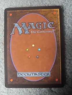 Vedalken Shackles Fifth Dawn MP MTG - Image 2