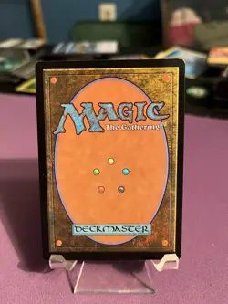 MTG Shipwreck Marsh - Borderless, Full Art Land NM Midnight Hunt - Image 2